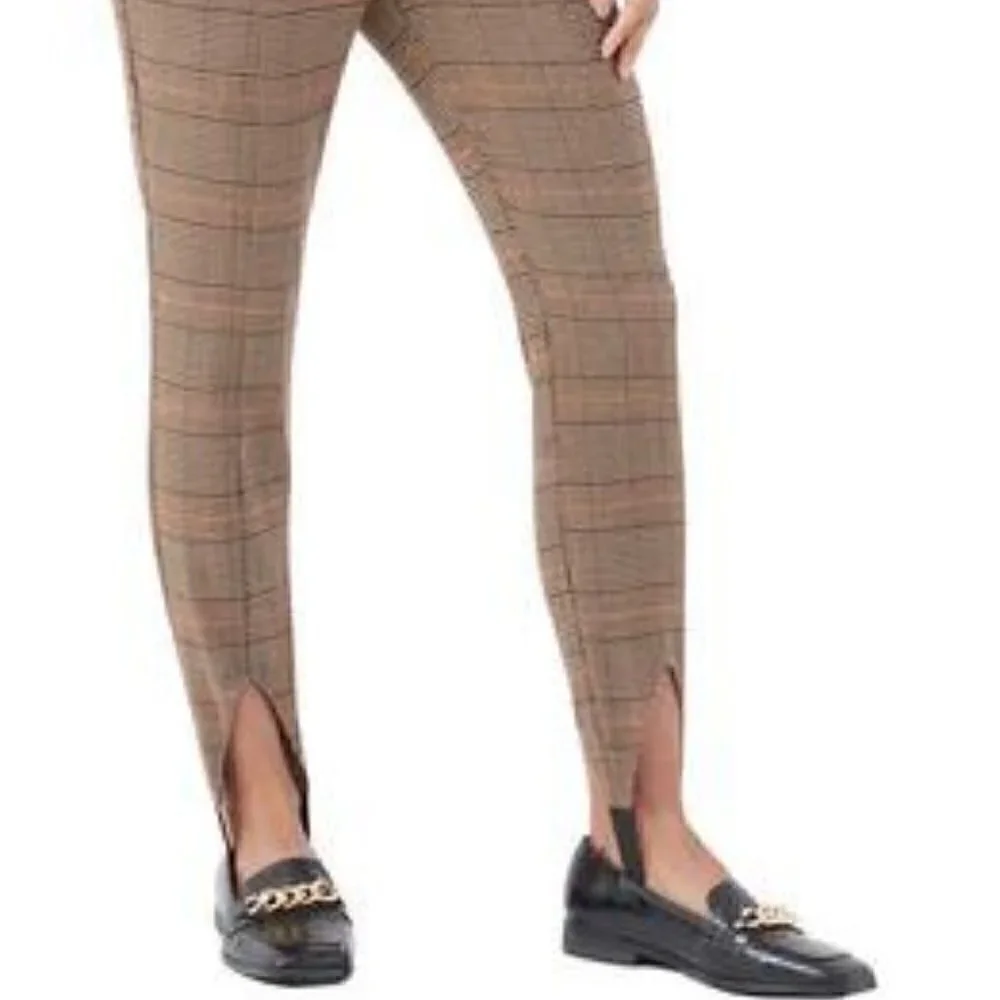 𝅺4th & Reckless Bartlett Stirrup Trousers S
